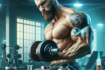 Utilizzo del Cytomel nel bodybuilding: tutto quello che c'è da sapere