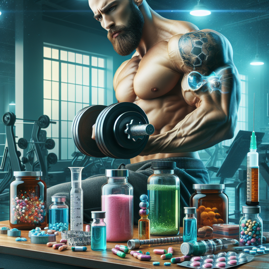 Utilizzo del Cytomel nel bodybuilding: tutto quello che c'è da sapere