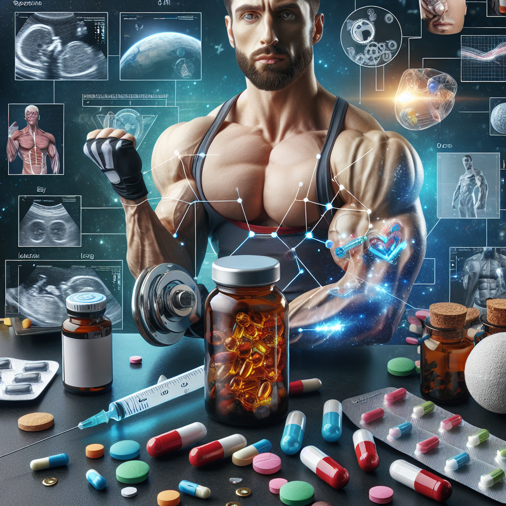 Utilizzo del Cytomel nel bodybuilding: tutto quello che c'è da sapere