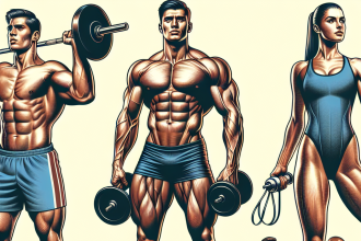 Effetti collaterali del Nandrolone Decanoato sull'organismo degli sportivi