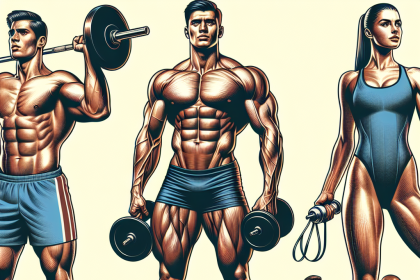 Effetti collaterali del Nandrolone Decanoato sull'organismo degli sportivi