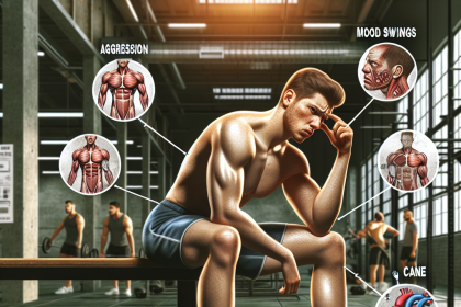 Effetti collaterali della Methyltestosterone in ambito sportivo