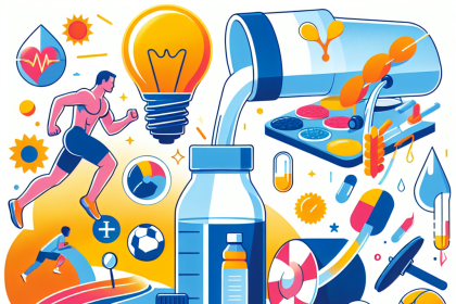 Gli effetti collaterali del Mibolerone nell'uso sportivo