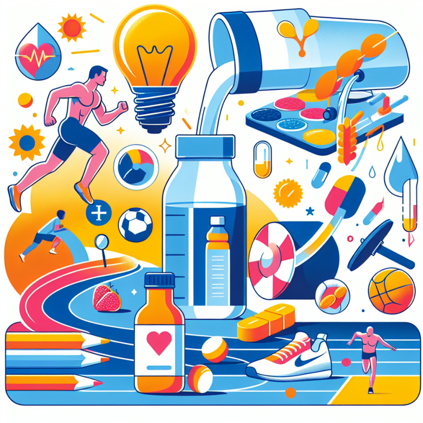 Gli effetti collaterali del Mibolerone nell'uso sportivo