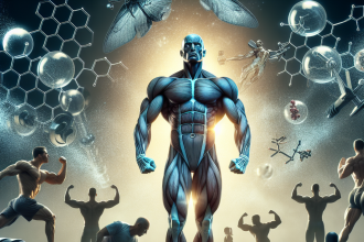 Gli effetti della Nandrolone sulle prestazioni fisiche degli atleti