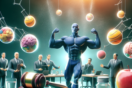 La legalità del Mibolerone nell'ambito della farmacologia sportiva