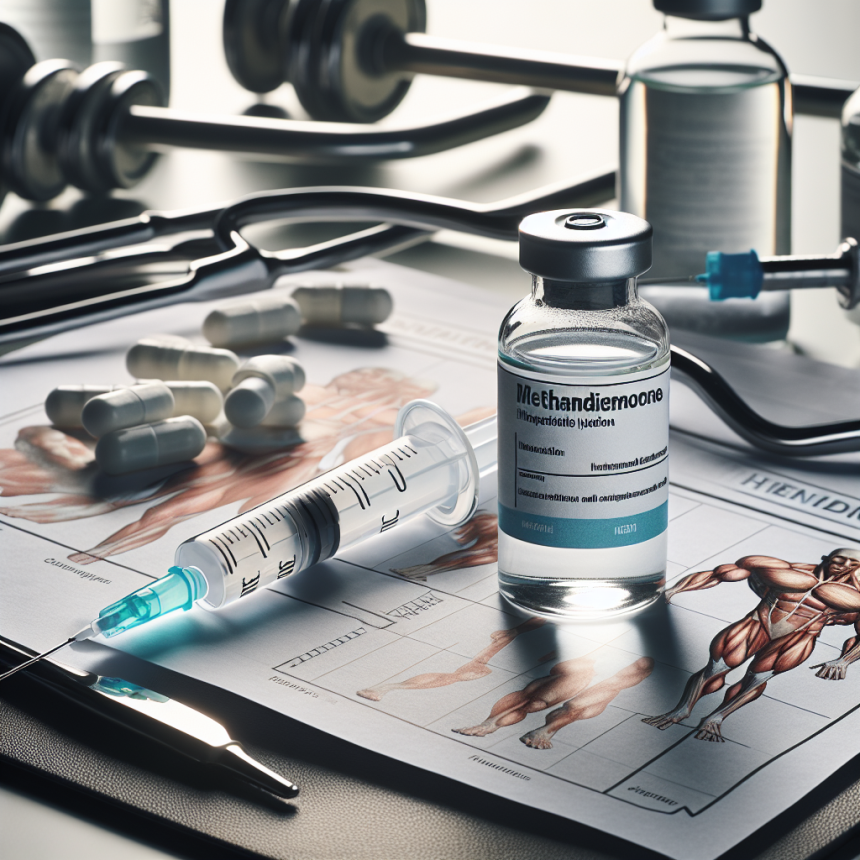 La Methandienone injection come integratore per la massa muscolare