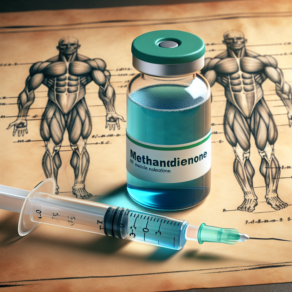 La Methandienone injection come integratore per la massa muscolare