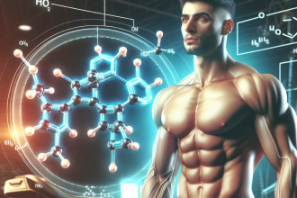 La nandrolone come agente anabolizzante nello sport