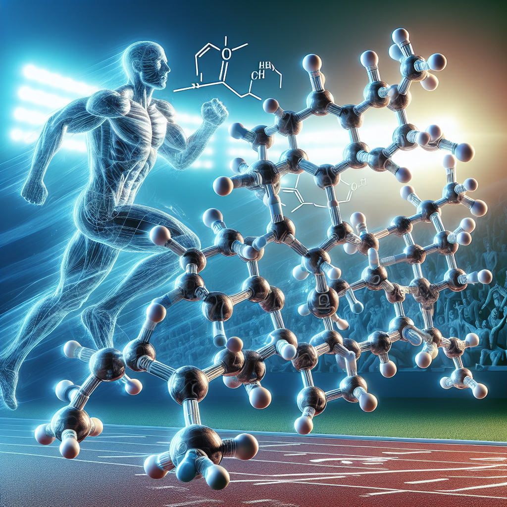 Letrozolo: un potente inibitore dell'aromatasi nello sport