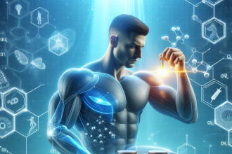 L'importanza della corretta dose di Oxymetholone compresse nella farmacologia sportiva