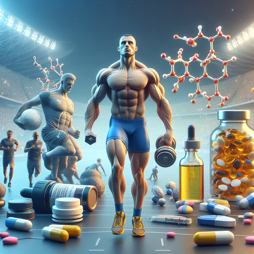 Liraglutide e prestazioni sportive: una prospettiva farmacologica