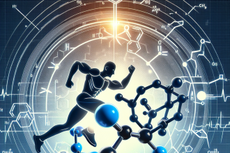 Liraglutide: un potenziale trattamento per migliorare le prestazioni atletiche