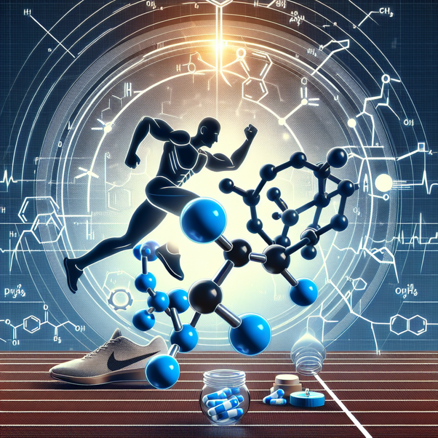 Liraglutide: un potenziale trattamento per migliorare le prestazioni atletiche