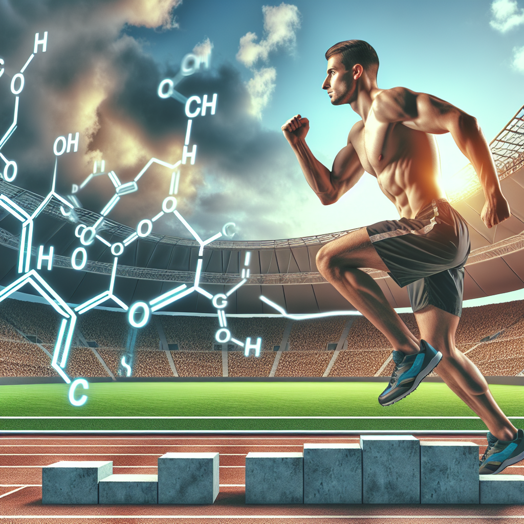 Liraglutide: un potenziale trattamento per migliorare le prestazioni atletiche