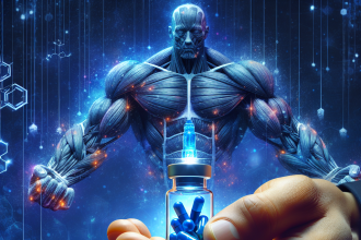 L'uso del Letrozolo per prevenire l'ipertrofia muscolare
