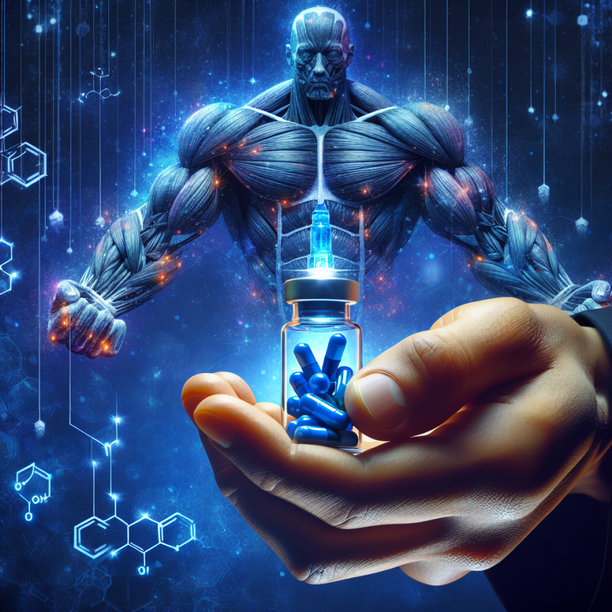 L'uso del Letrozolo per prevenire l'ipertrofia muscolare