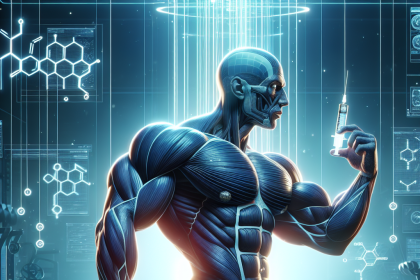 L'uso di Parabolan nel bodybuilding: pro e contro