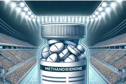 Methandienone compresse: un'opzione legale per migliorare le performance sportive?