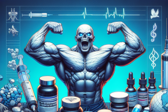 Methyltrenbolone: le regolamentazioni internazionali sul suo utilizzo nello sport