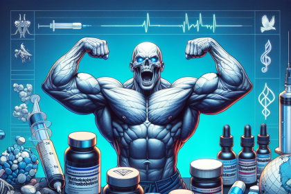 Methyltrenbolone: le regolamentazioni internazionali sul suo utilizzo nello sport
