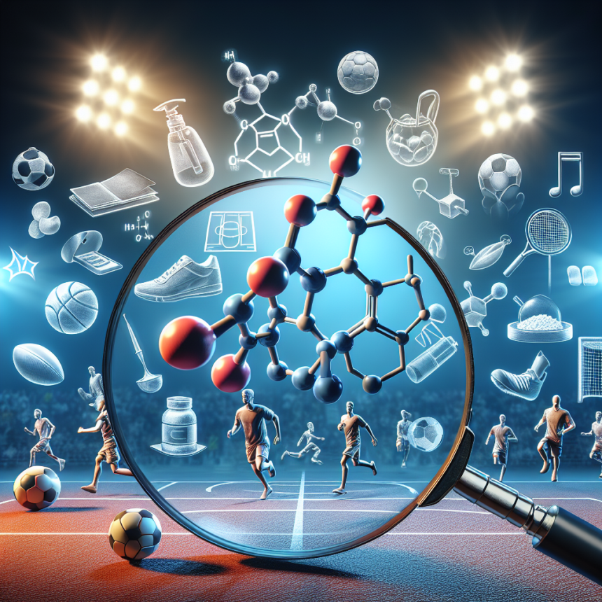 Mibolerone e prestazioni sportive: una revisione critica