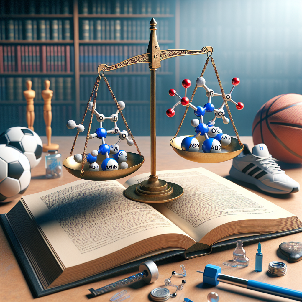 Mibolerone e prestazioni sportive: una revisione critica