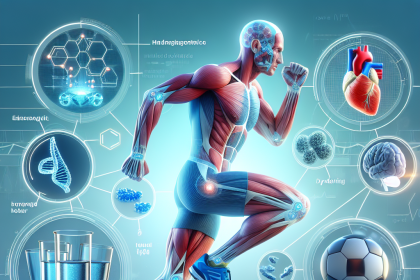 Mildronate Dihidricume: un potenziale booster di performance negli sport
