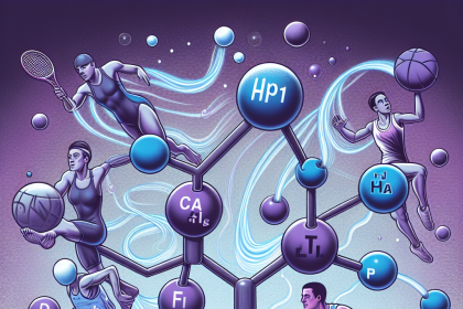 Modafinil (Provigil): il nuovo alleato per la performance sportiva