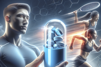 Modafinil (Provigil): un potenziale aiuto per gli atleti