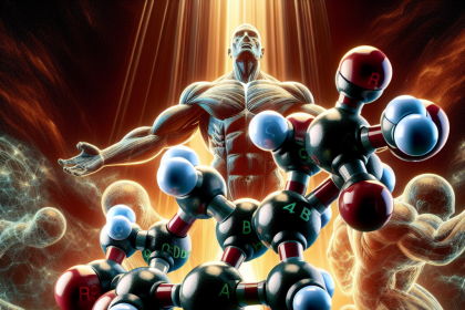 Nandrolone Decanoato: un doping sempre più diffuso nel mondo dello sport