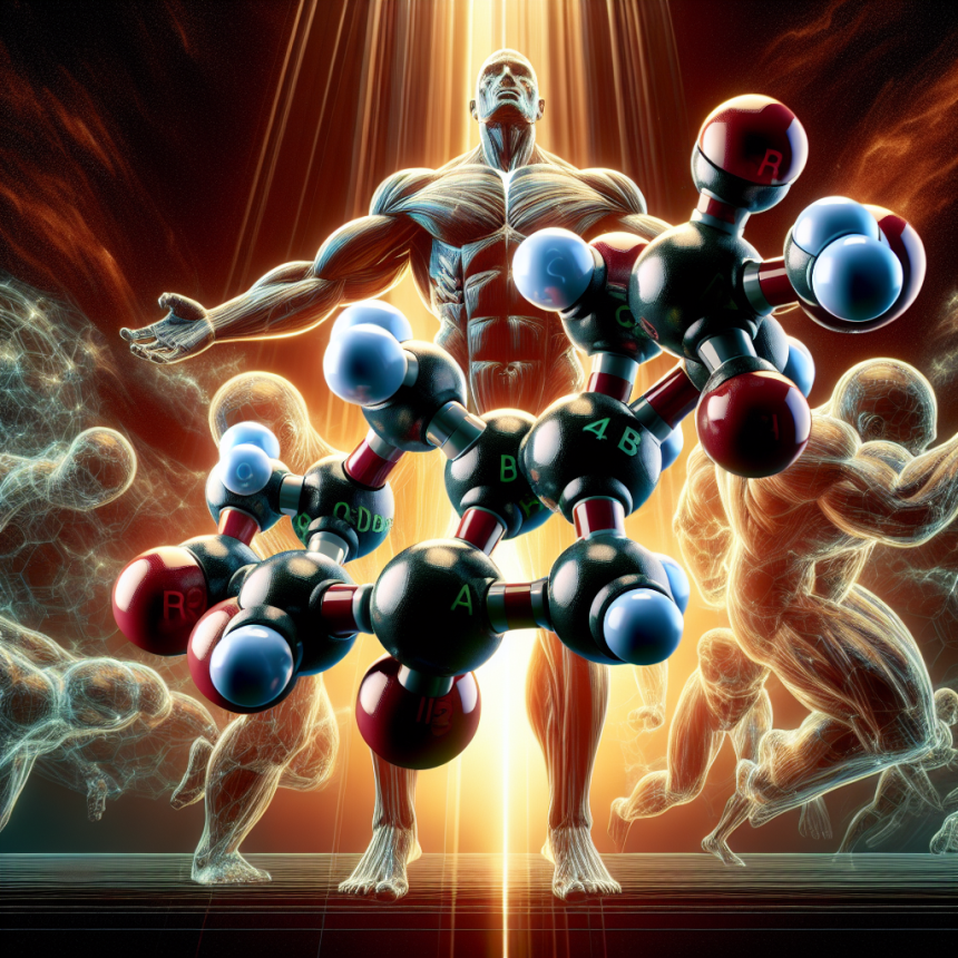 Nandrolone Decanoato: un doping sempre più diffuso nel mondo dello sport