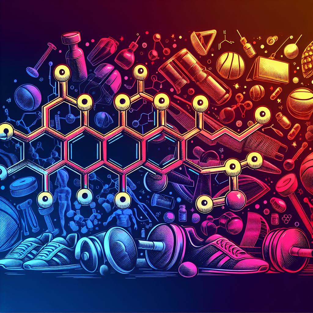 Nandrolone Decanoato: un doping sempre più diffuso nel mondo dello sport