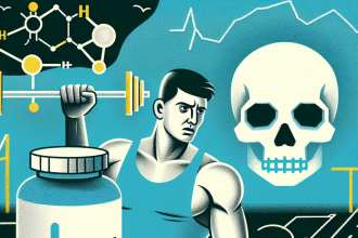 Nandrolone e doping nello sport: un binomio pericoloso