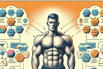 Nandrolone Phenylpropionato: un confronto con altri steroidi anabolizzanti nel contesto sportivo