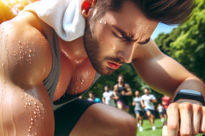 Nebivololo: il segreto per una migliore regolazione della frequenza cardiaca durante l'attività sportiva