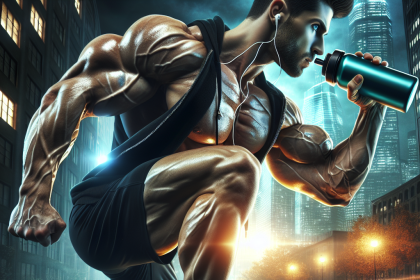 Oxandrolone: il segreto per aumentare la resistenza e la forza fisica degli atleti