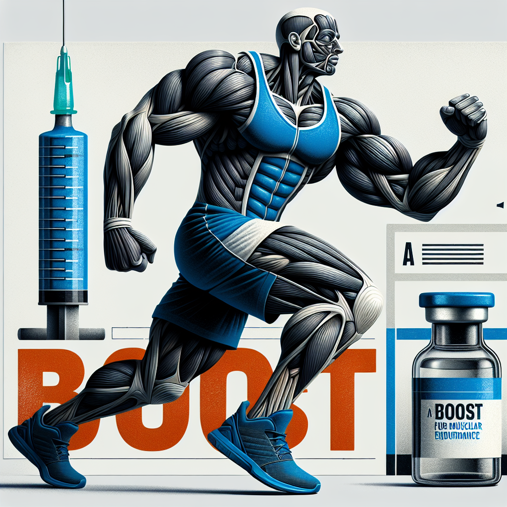 Oxymetholone injection: un boost per la resistenza muscolare degli atleti