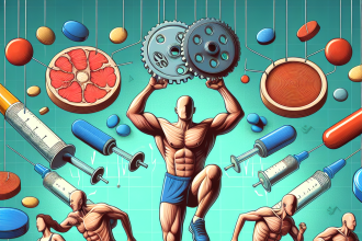 Come il Sildenafil Citrate influisce sulla resistenza fisica