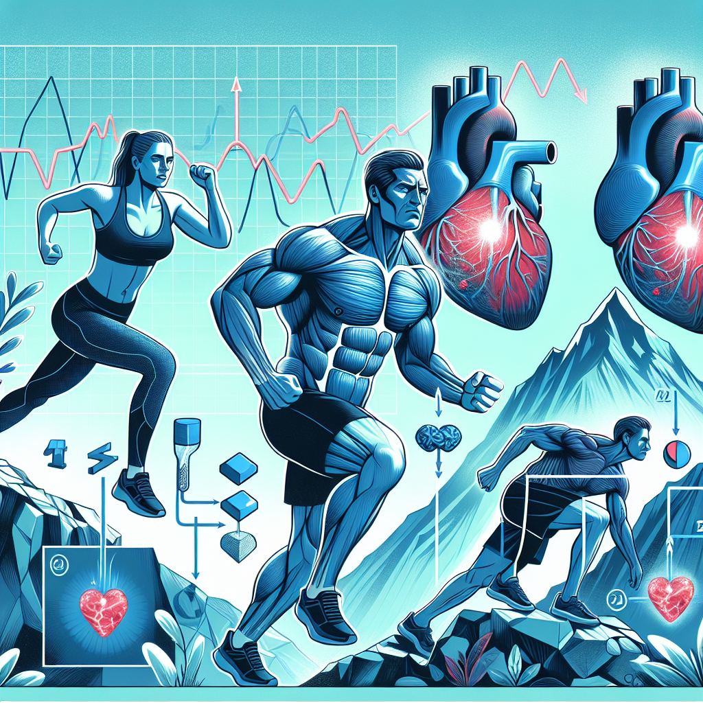 Come il Sildenafil Citrate influisce sulla resistenza fisica