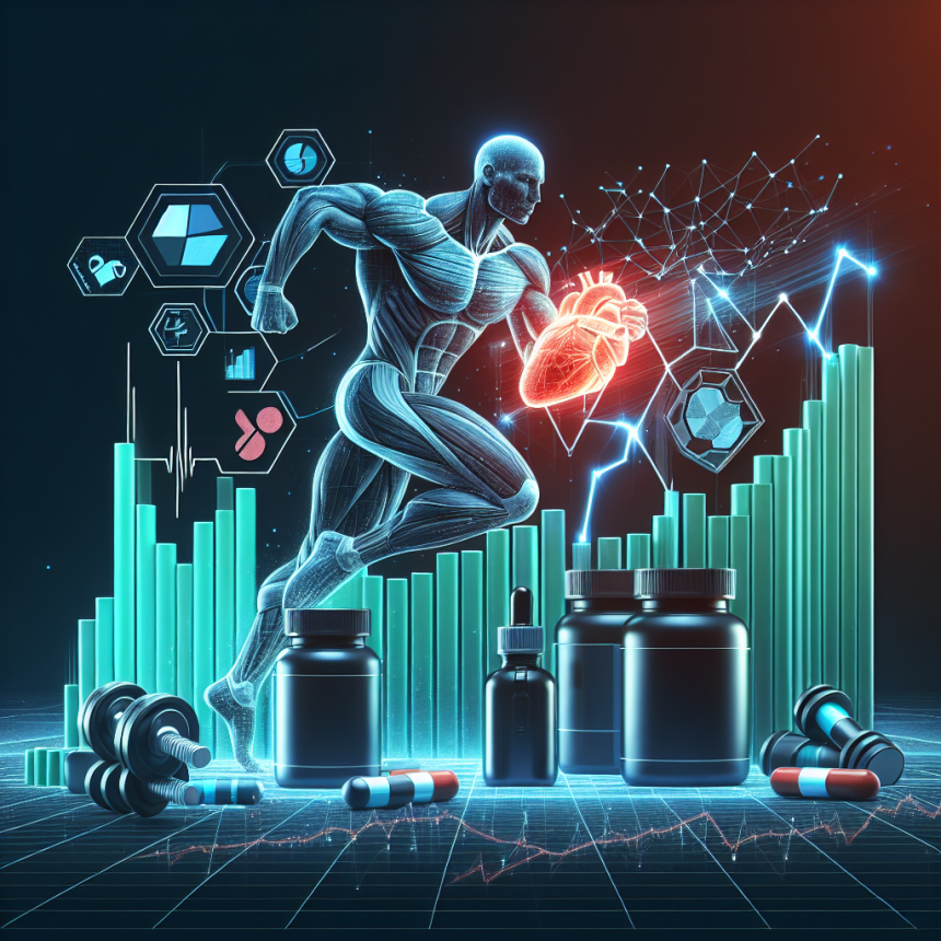 Effetti collaterali del Parabolan nell'ambito della farmacologia sportiva