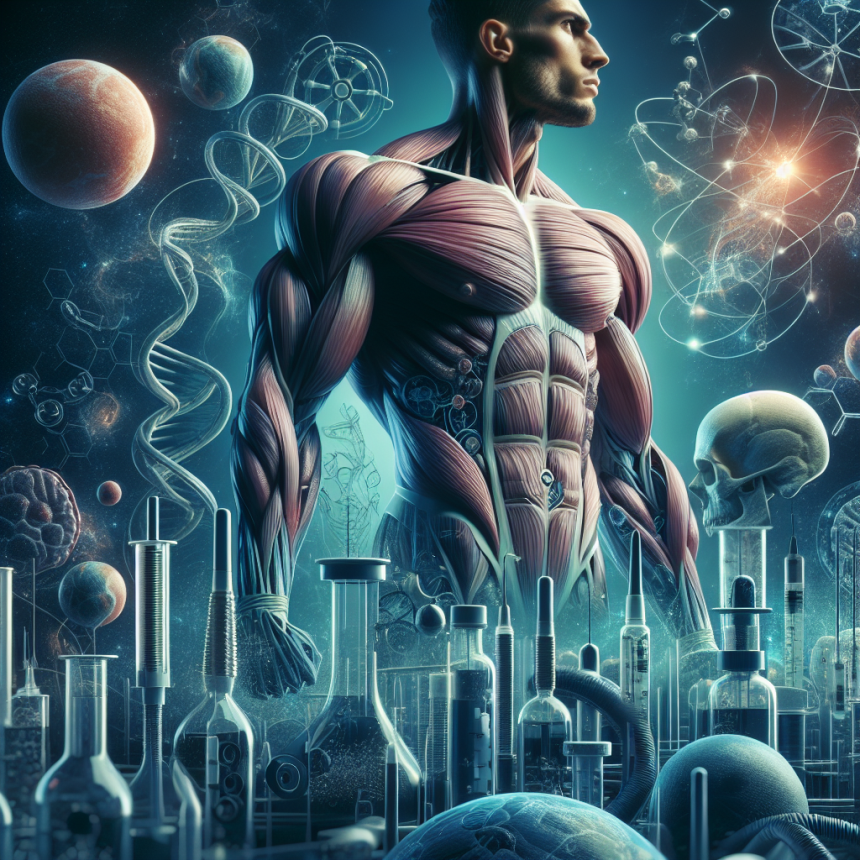 Gli effetti a lungo termine del Primobolan sull'organismo degli sportivi