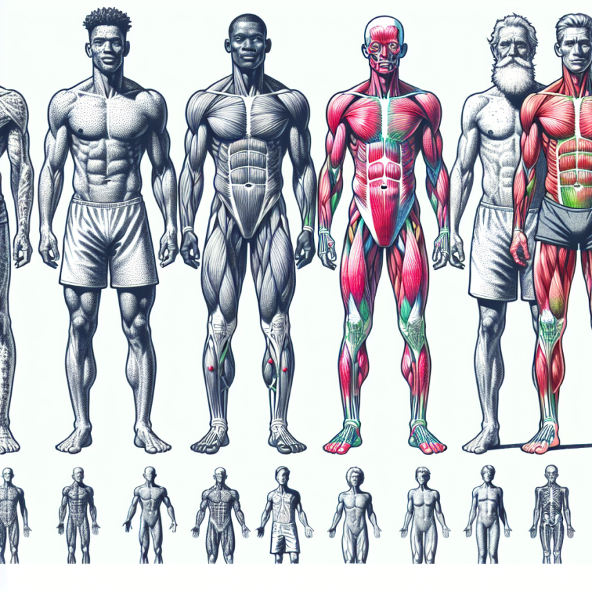 Gli effetti a lungo termine della Stenbolone sull'organismo degli sportivi