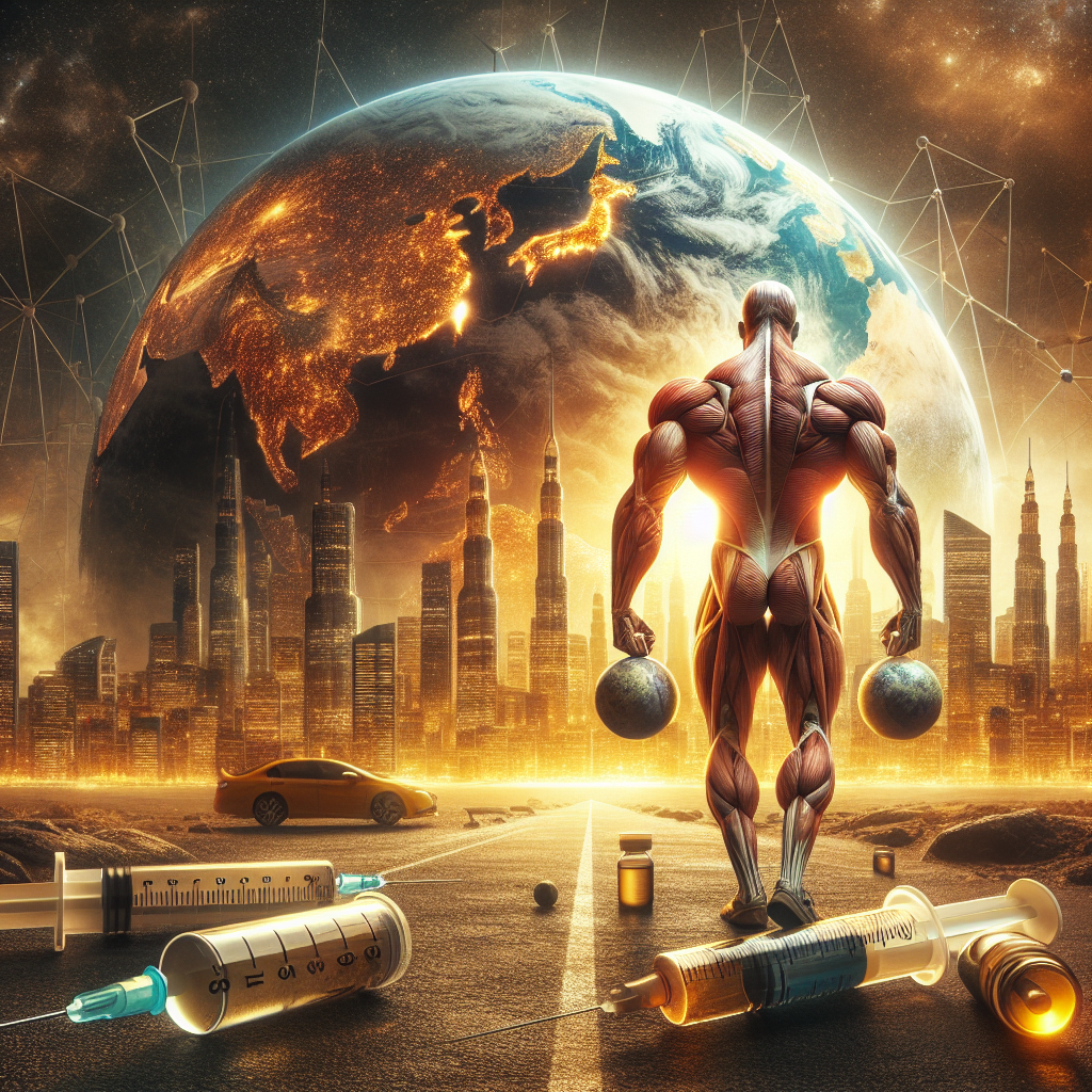 Gli effetti a lungo termine dell'uso di Stanozololo iniettabile nel mondo sportivo