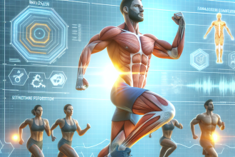 Gli effetti benefici del Raloxifene HCL sulle performance sportive