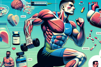 Gli effetti collaterali del Proviron negli atleti