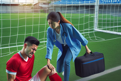 Gli effetti collaterali della Retatrutide nell'ambito sportivo