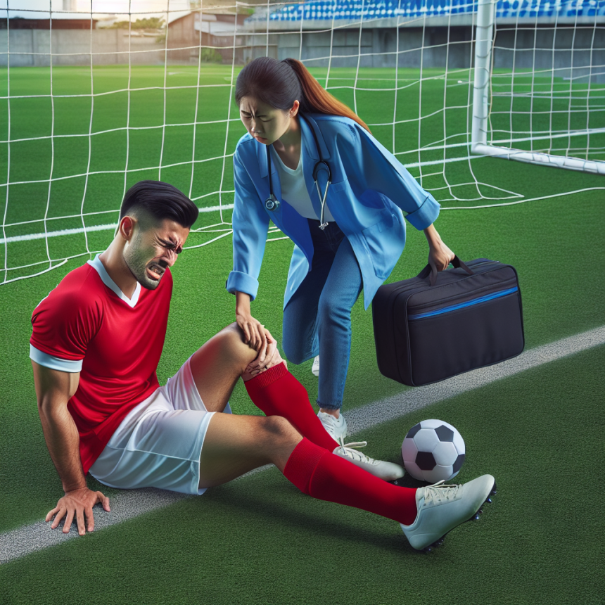 Gli effetti collaterali della Retatrutide nell'ambito sportivo