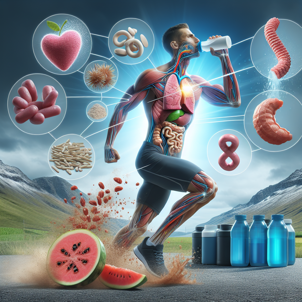 Gli effetti del Semaglutide sull'assorbimento di nutrienti durante l'allenamento