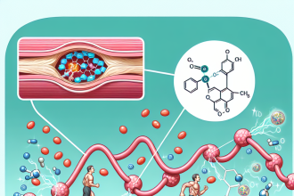Gli effetti del Telmisartan sull'apporto di ossigeno nei muscoli durante l'esercizio fisico